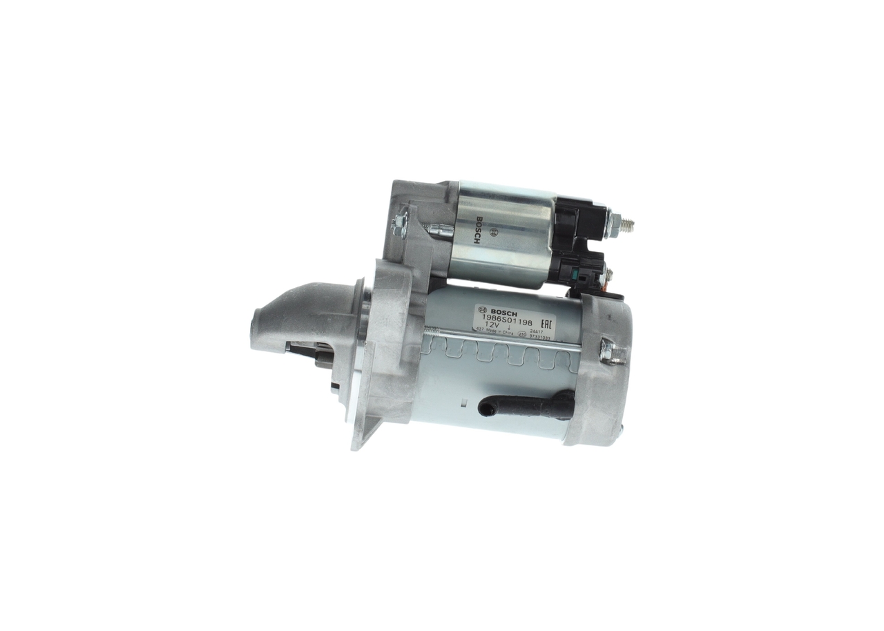 d'origine Daihatsu SIRION BOSCH Starter moteur 1 986 S01 198