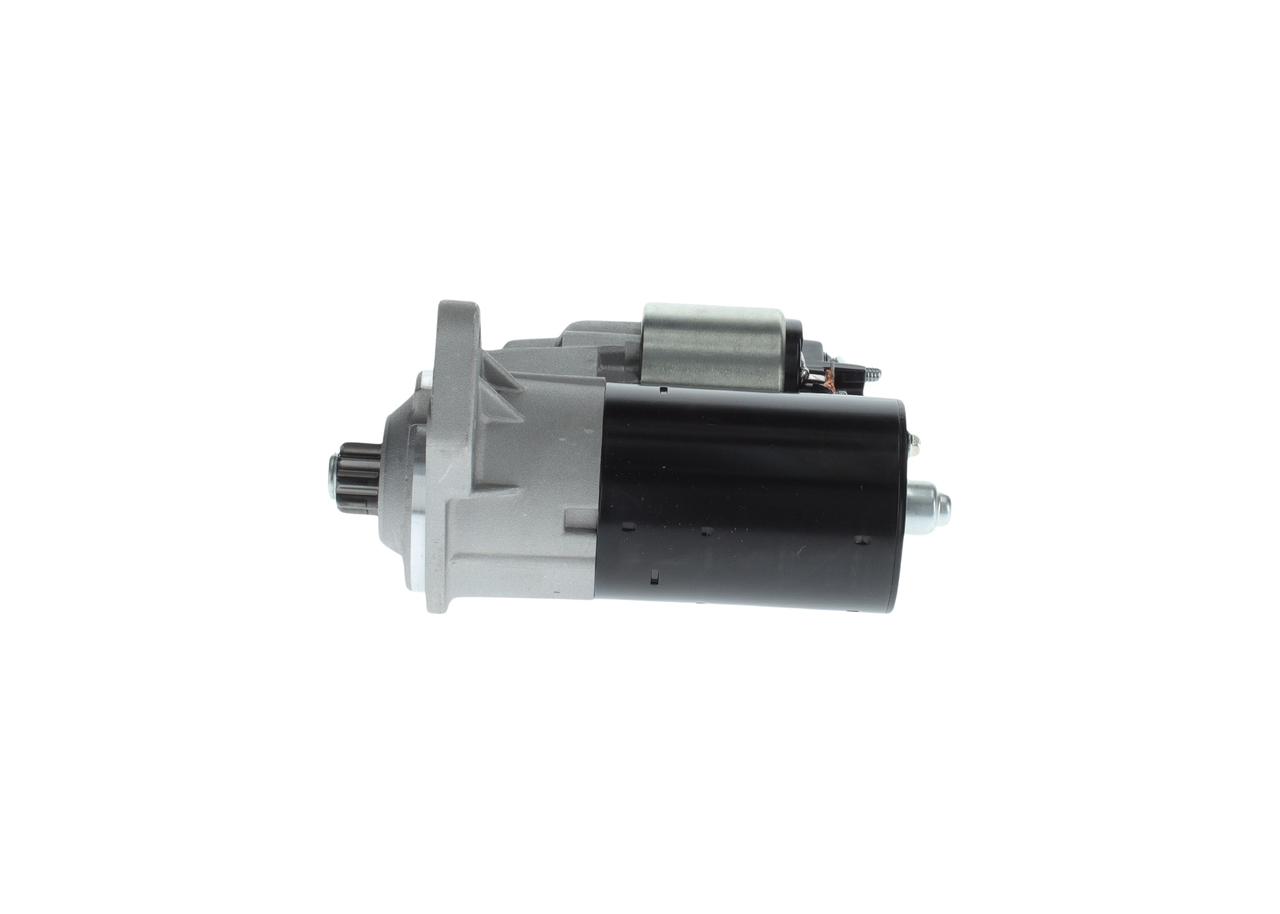 Motor de arranque 020911023S BOSCH 1 986 S01 212