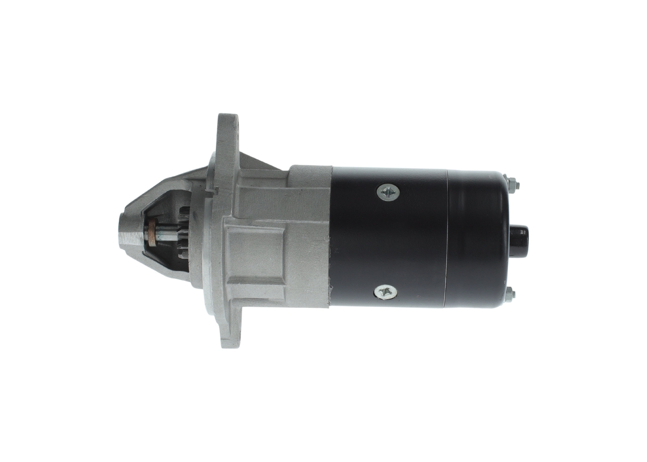 BOSCH Käynnistysmoottori 1 986 S10 131