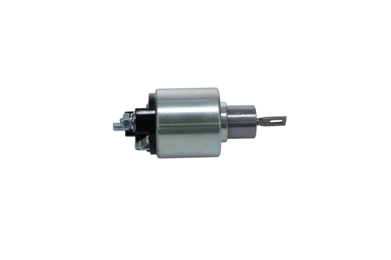 Original Opel CORSA BOSCH Magnetschalter Starter‎ 1 986 SE1 569