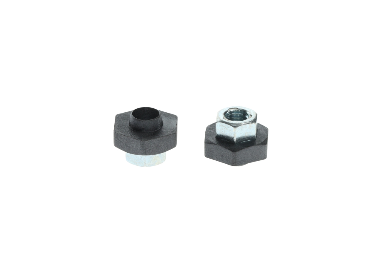 Sikring BOSCH 1 987 531 059 der passer til VW, FORD, PEUGEOT, BMW, TOYOTA billig