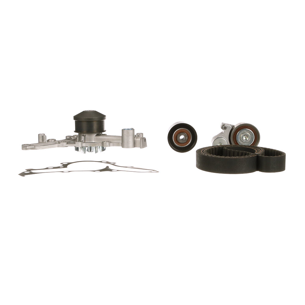 Wasserpumpe + Zahnriemensatz KP15647XS OE 5647xs GATES