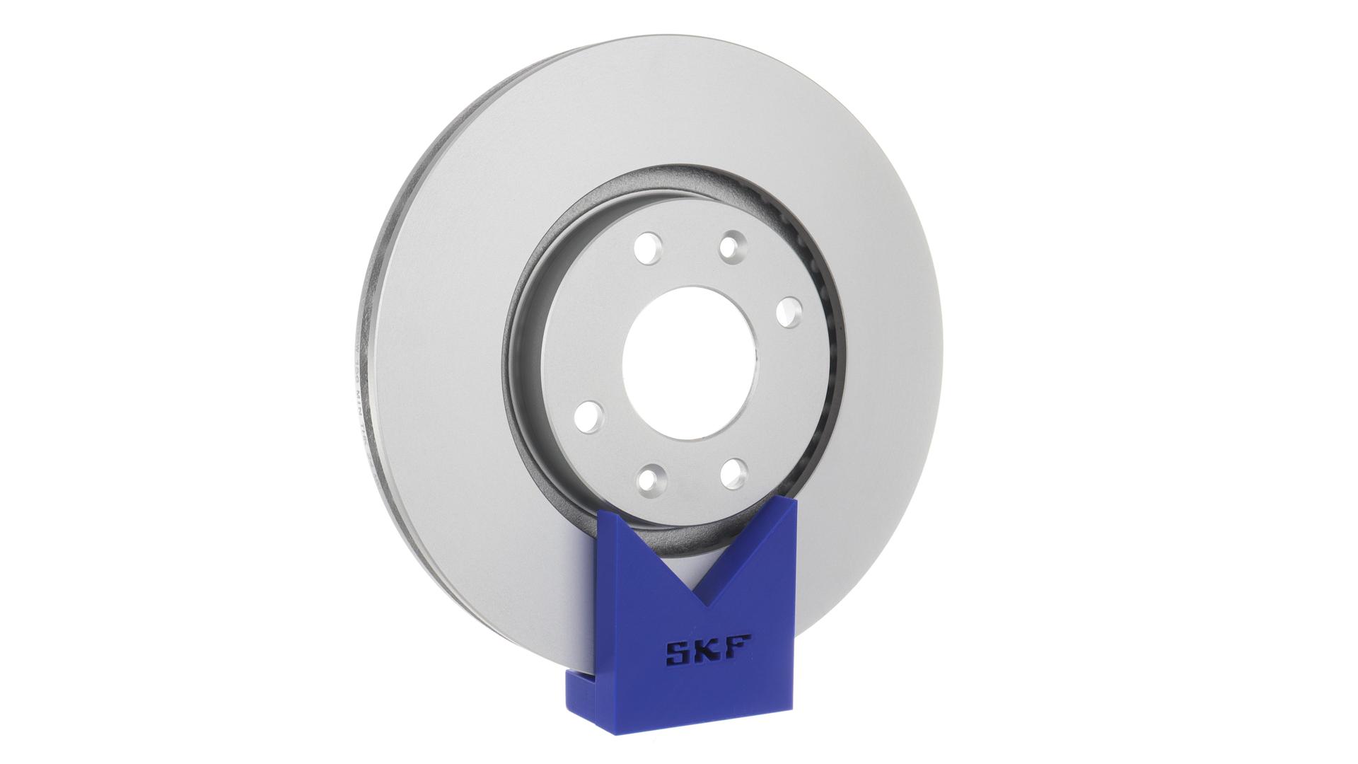SKF VKBD 80002 V2 Discos DS5 Hatchback 1.6 HDi Gasóleo 115 cv 2013 precio