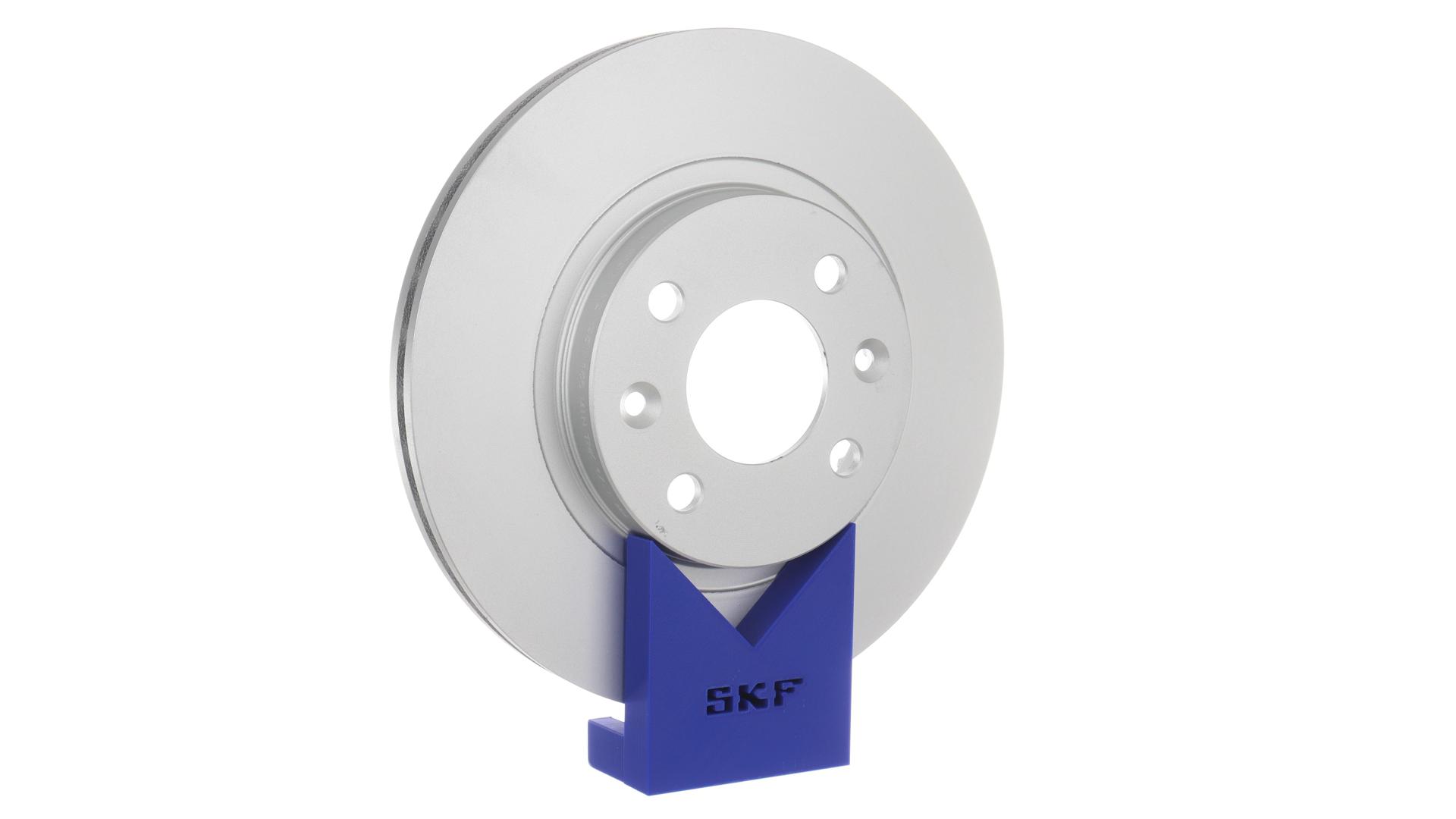 SKF 7701204228 Jarrulevy VKBD 80011 V2