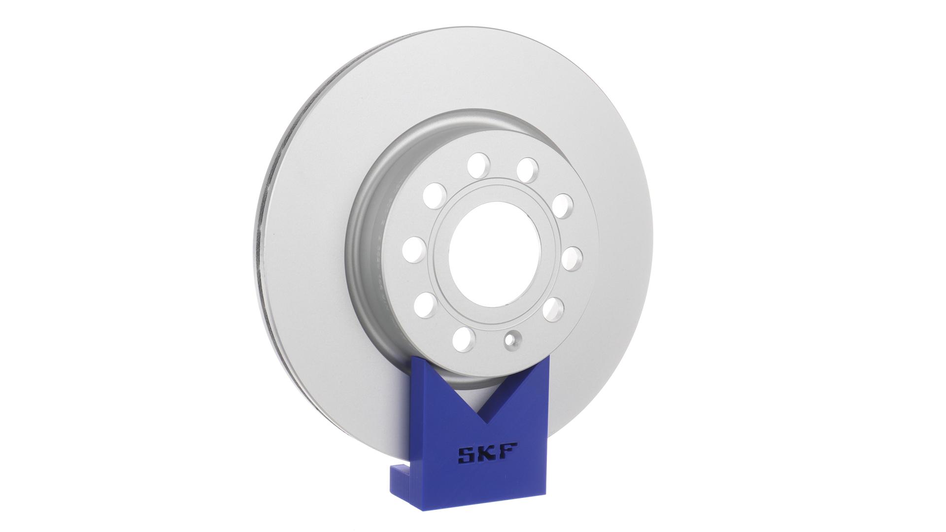 Bremseskive SKF VKBD 80012 V2