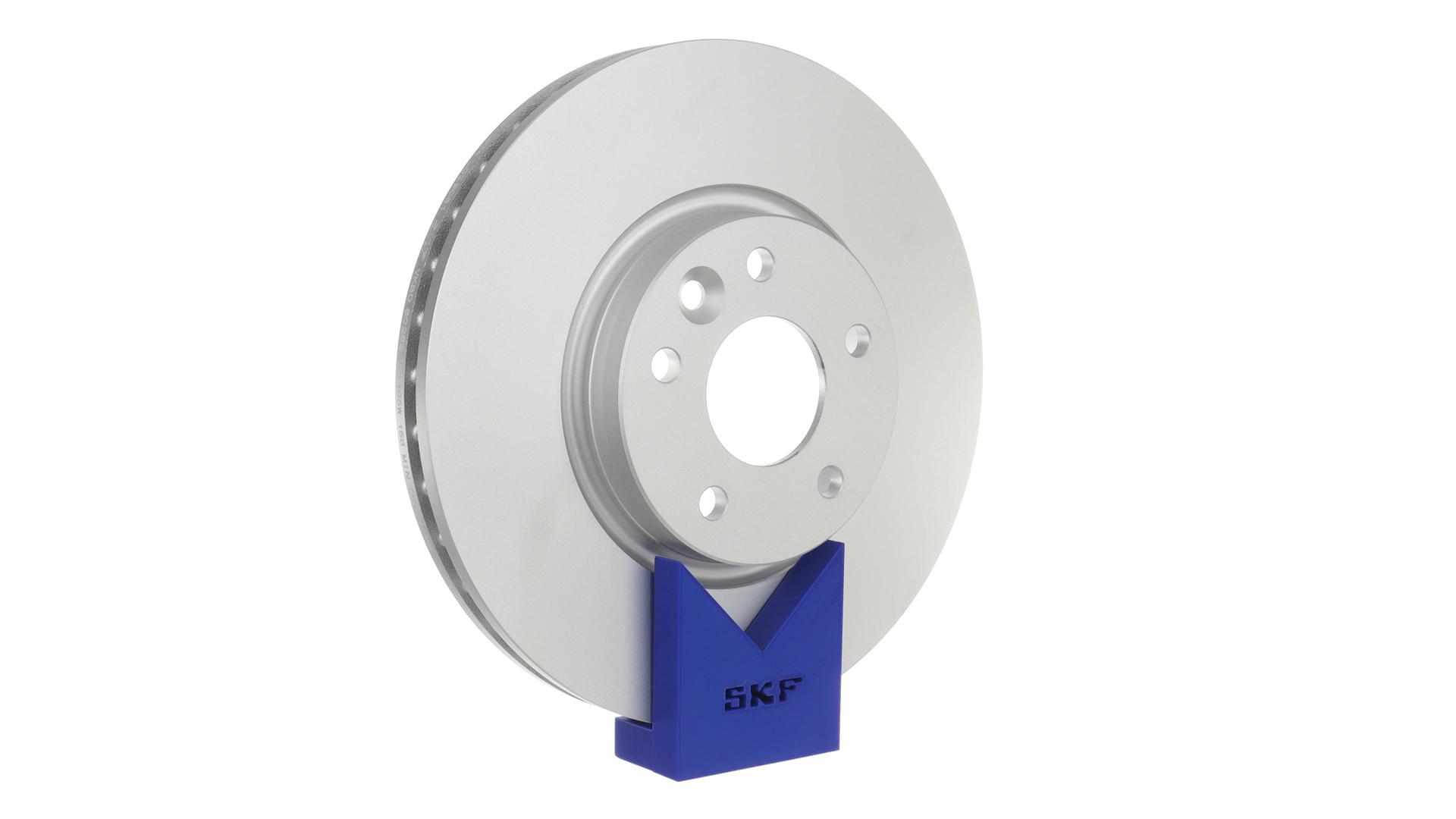 SKF VKBD 80019 V1 Schijfremmen KIA Sportage SL 2.0 CVVT Benzine 150 Pk 2015 kosten