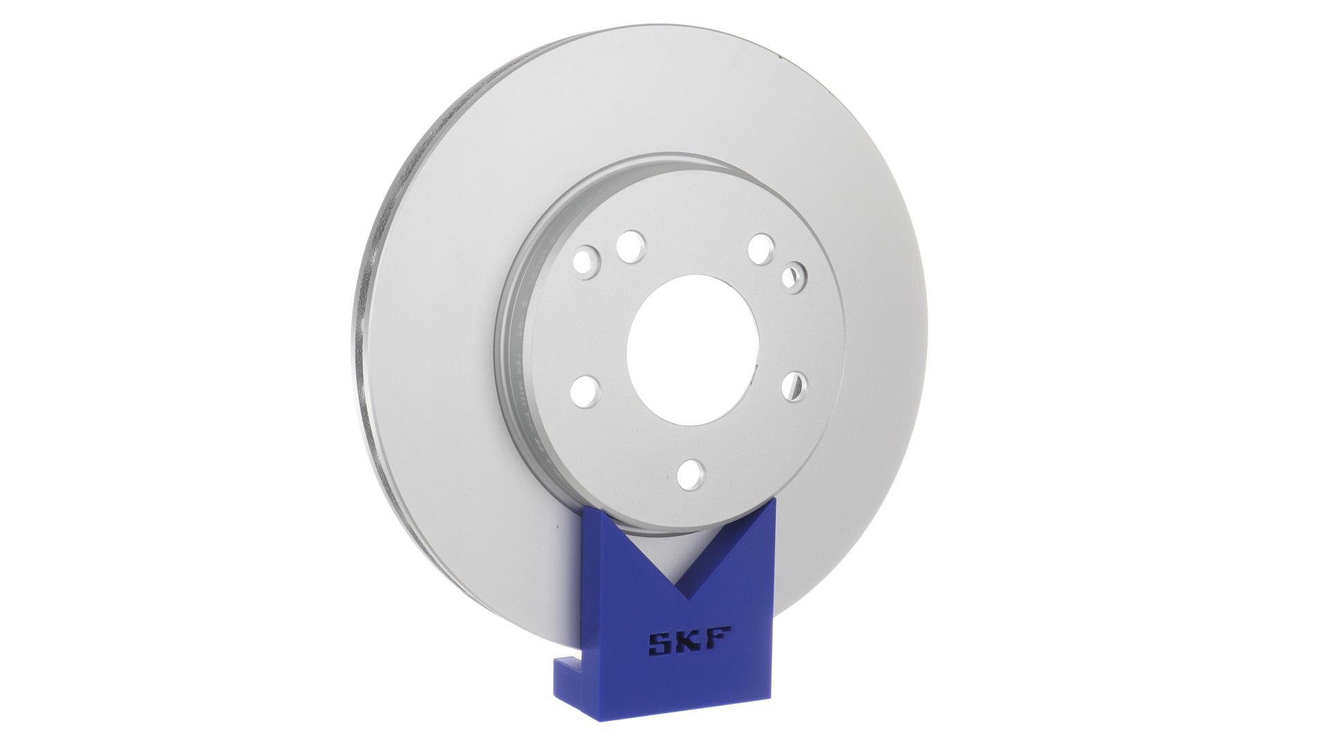 SKF VKBD 80020 V2 Jarrulevyt MERCEDES-BENZ C-sarja Sedan (W202) C 200 2.0 Kompressor (202.025) Bensiini 192 hv 1998