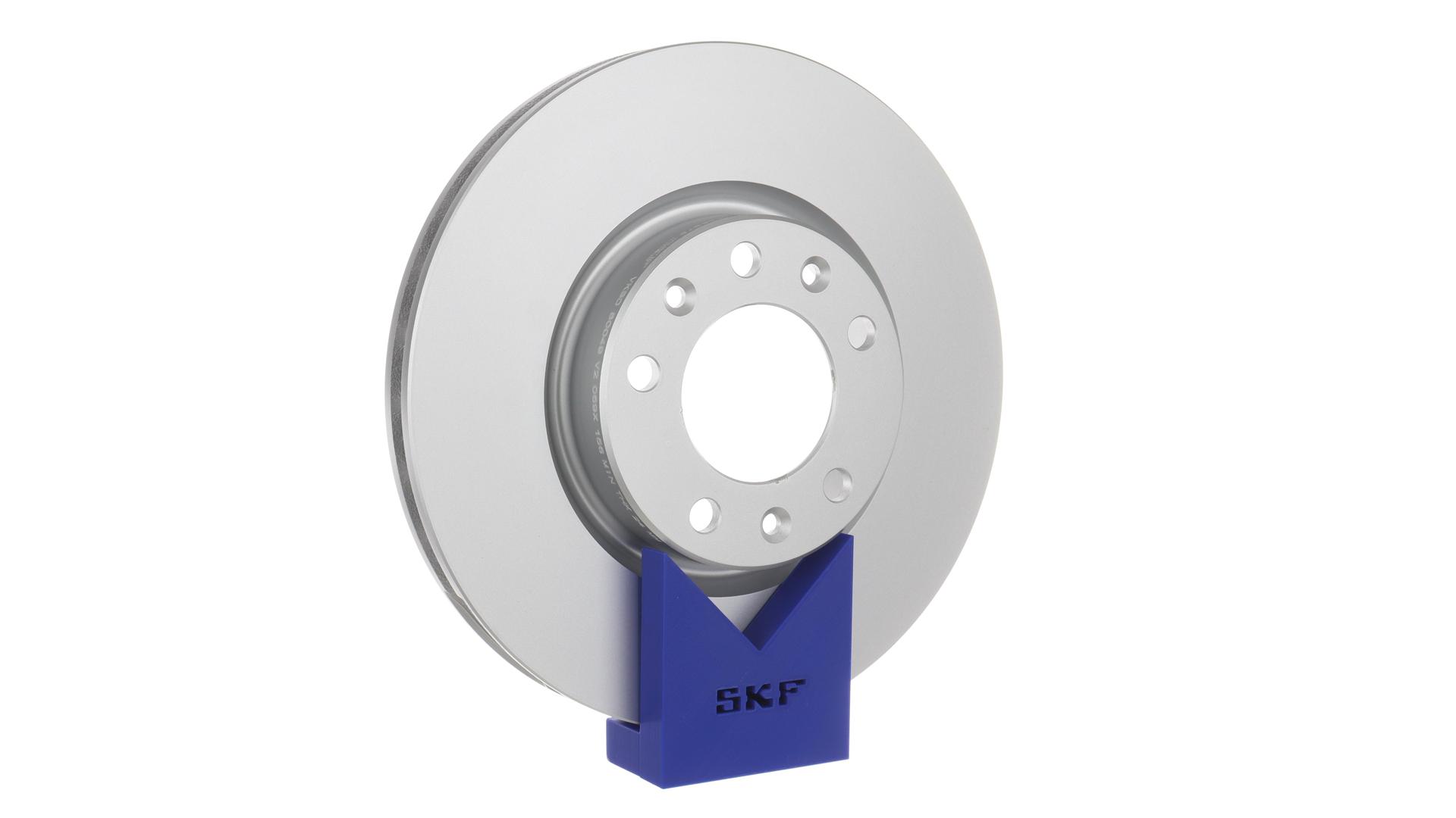 SKF 9803918180 Jarrulevy VKBD 80049 V2