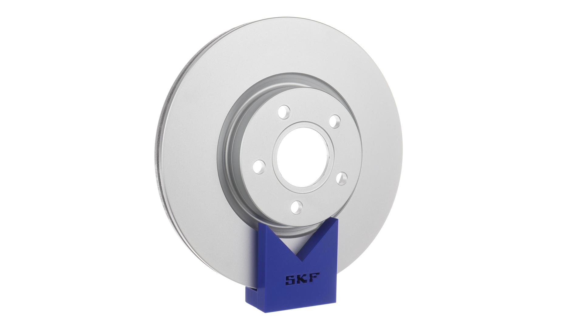 DV611125CA OE SKF Bremsscheibe VKBD 80053 V2