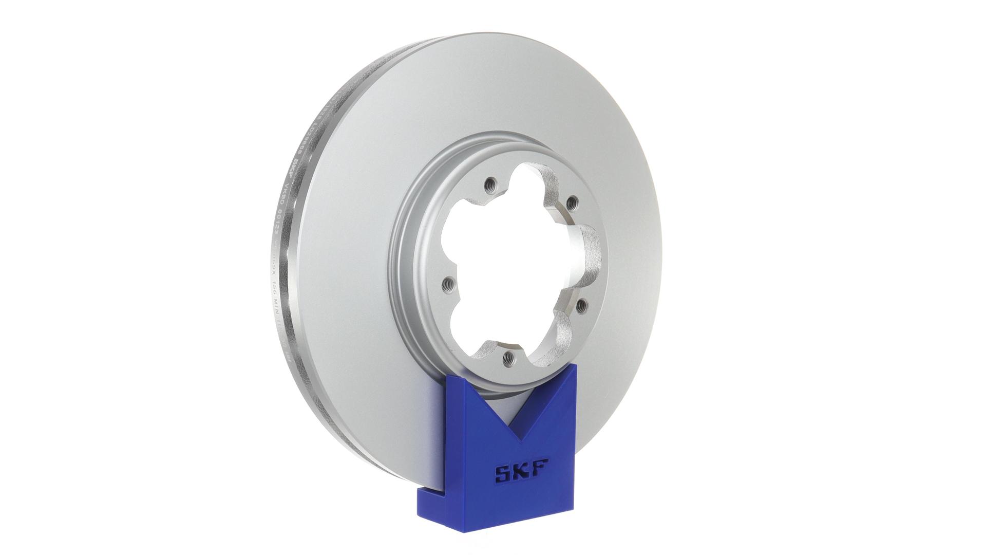 SKF VKBD 80123 V1 Takajarrulevyt Tourneo Custom V710 Bussi (NXN) 2.5 Duratec Plug-in-Hybrid Bensiini/sähköhybridi 232 hv 2024