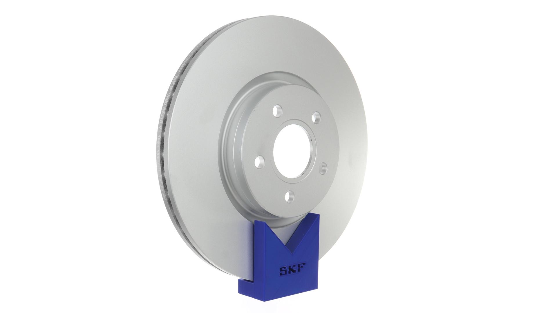 274521 OE SKF Bremseskive VKBD 80213 V1