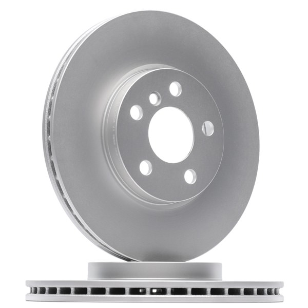 Bremseskive SKF VKBD 80304 V1