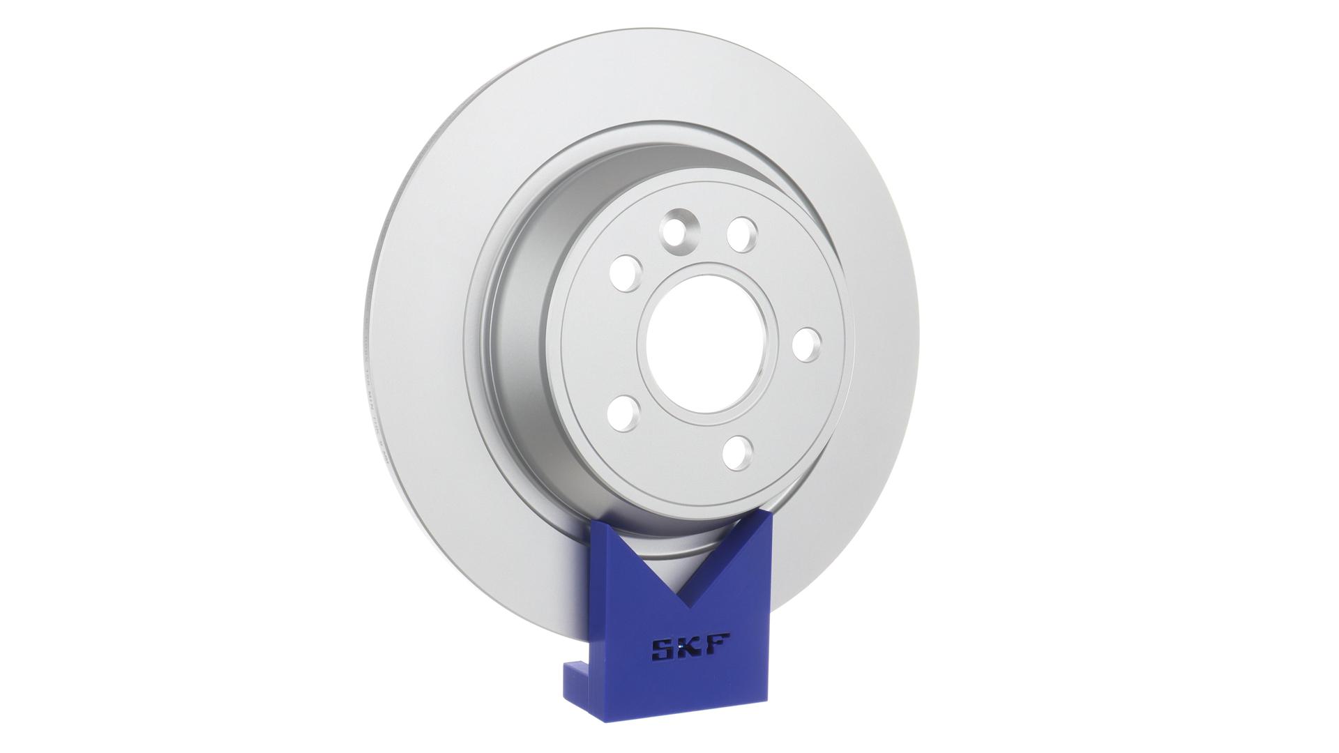 Disco de travão SKF VKBD 90132 S2 adequados para FORD, LAND ROVER barato