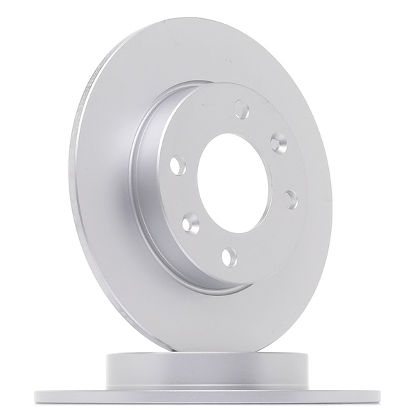 4246W9 OE SKF Disque de frein VKBD 90188 S2