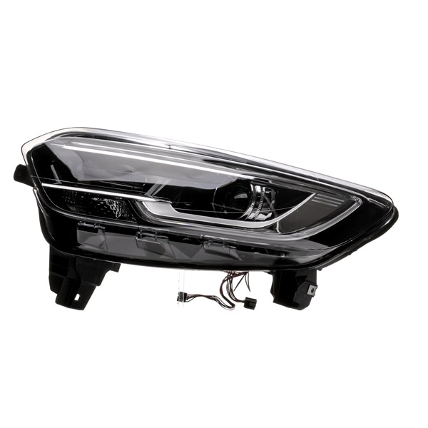 260600217R OE TYC Headlight 20-16494-06-2