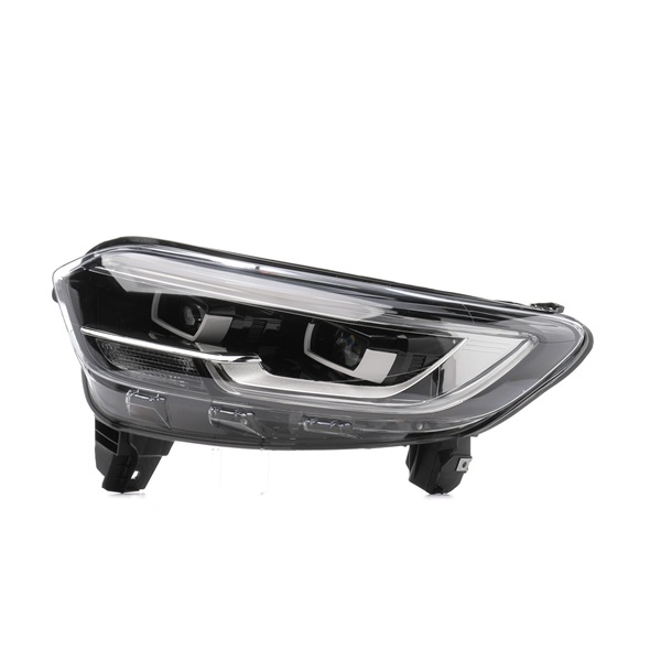 Scheinwerfer TYC 20-17030-06-2 passend für RENAULT zum günstigen Preis