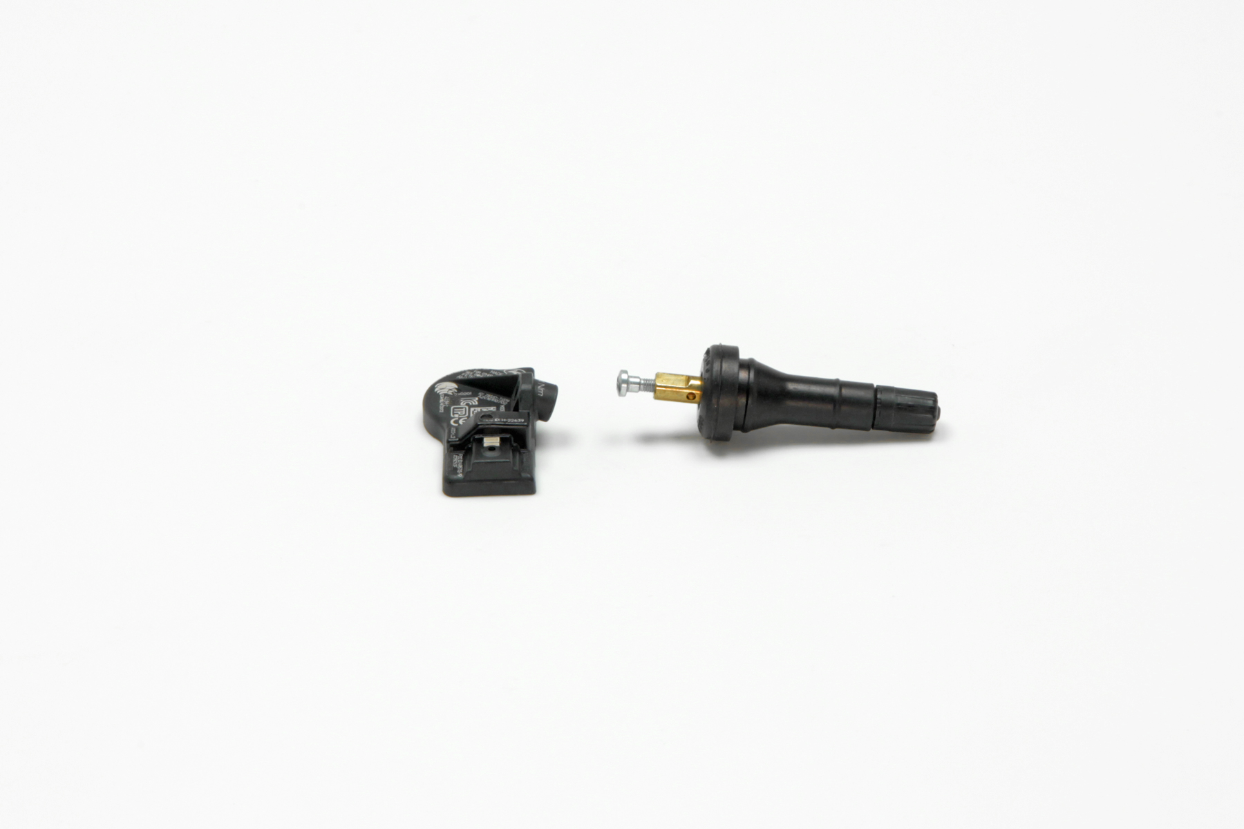 68443470AB OE VDO Tyre pressure sensor (TPMS) 2802003011180