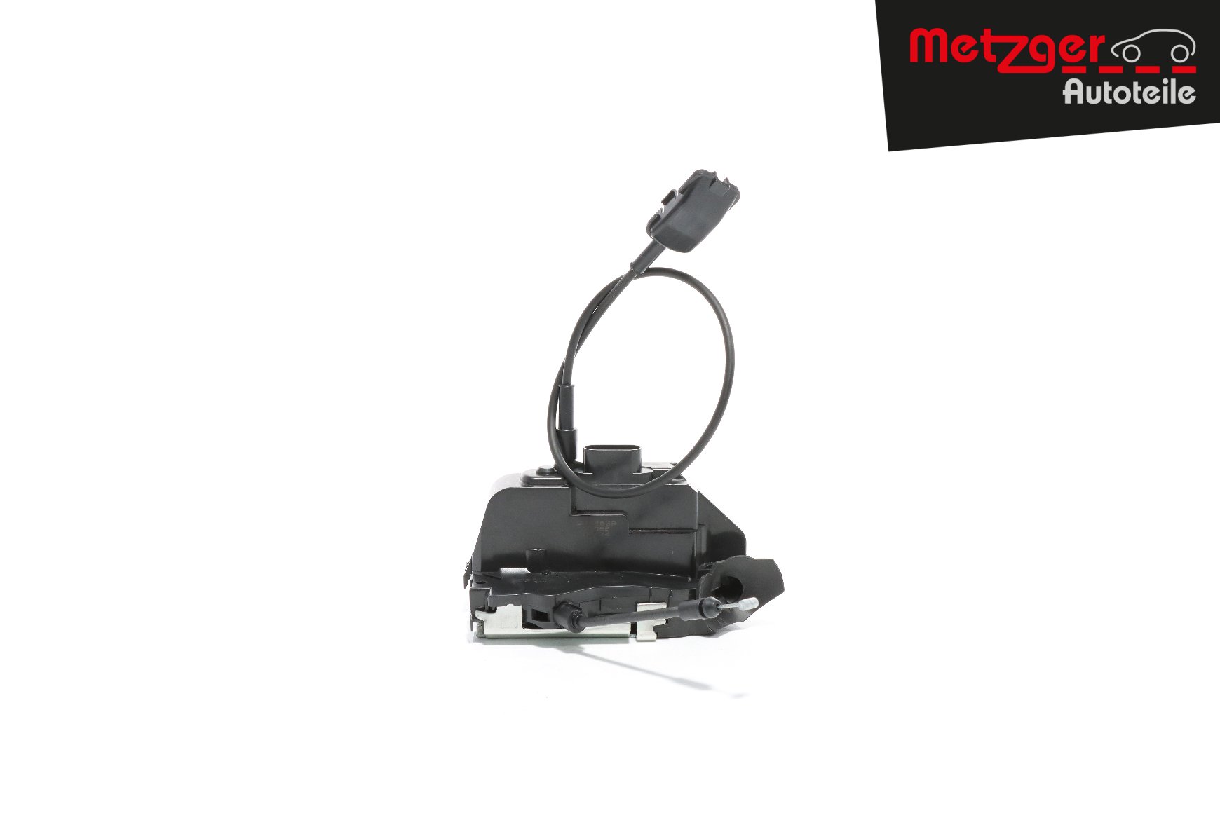 METZGER 2314539 Fechadura de porta Renault Megane 2 Carrinha 1.6 Flex Gasolina/etanol 110 cv 2010 preço