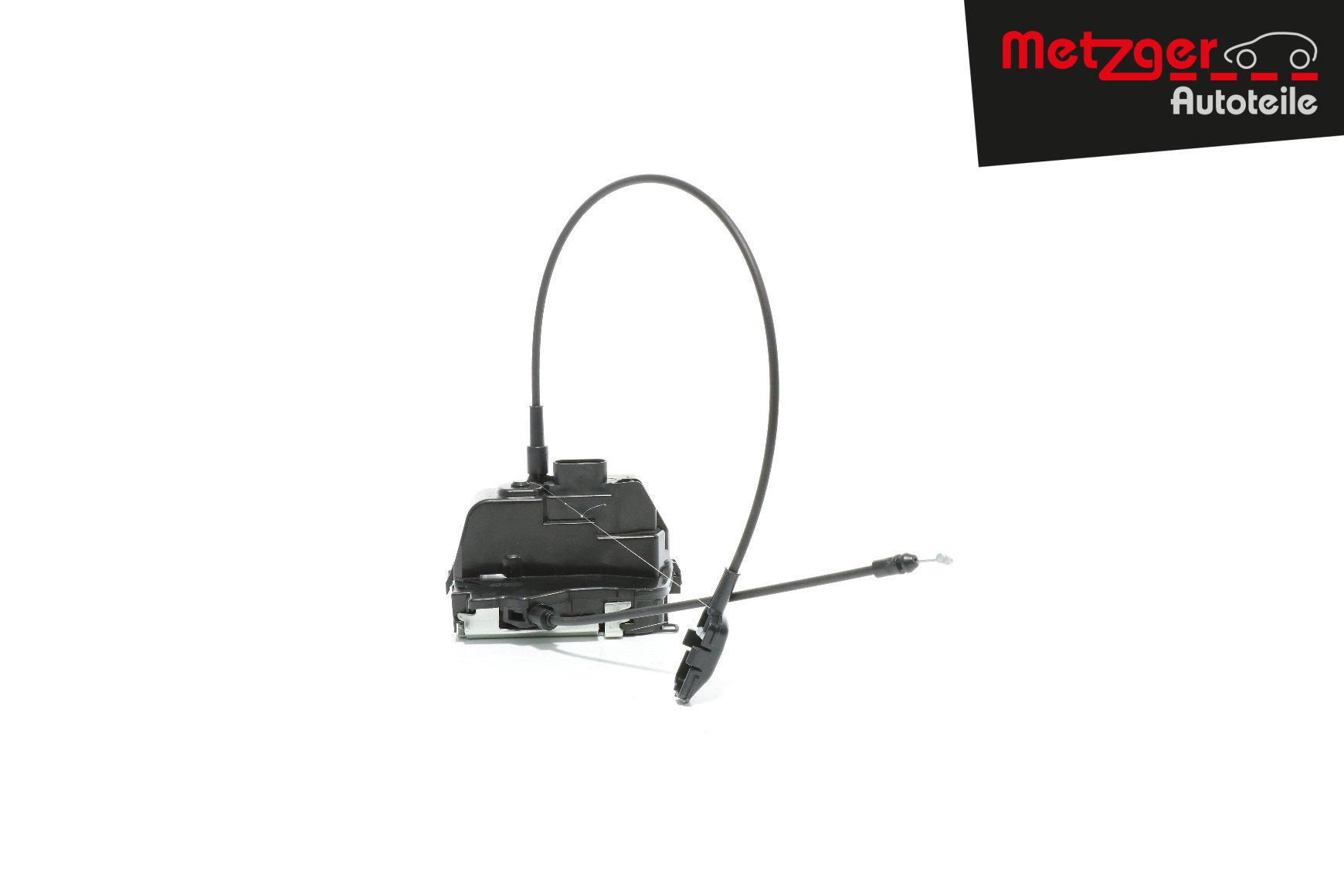 METZGER 2314542 Fechaduras exteriores RENAULT Megane II Carrinha (KM) 1.6 Flex Gasolina/etanol 110 cv 2011 preço