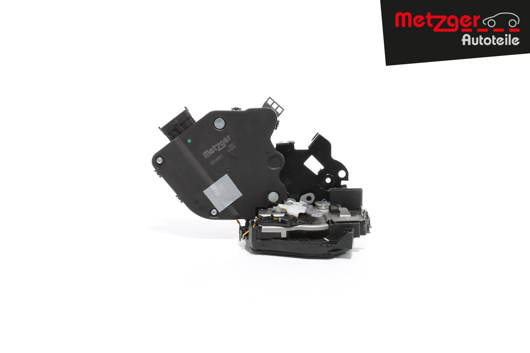 LR063622 OE METZGER Vratna kljucavnica 2314551