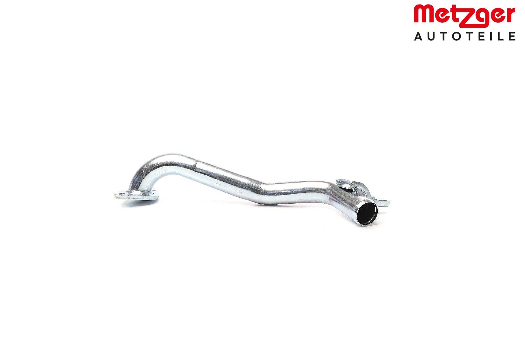 METZGER 4010555 Toyota Aygo AB10 kølerslange