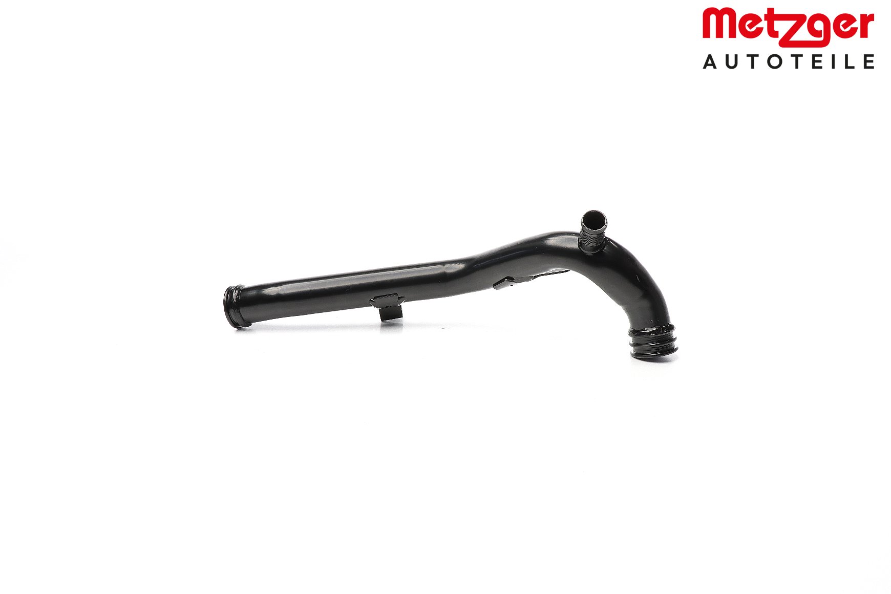 Peugeot 407 2015 Schläuche 4010556 METZGER
