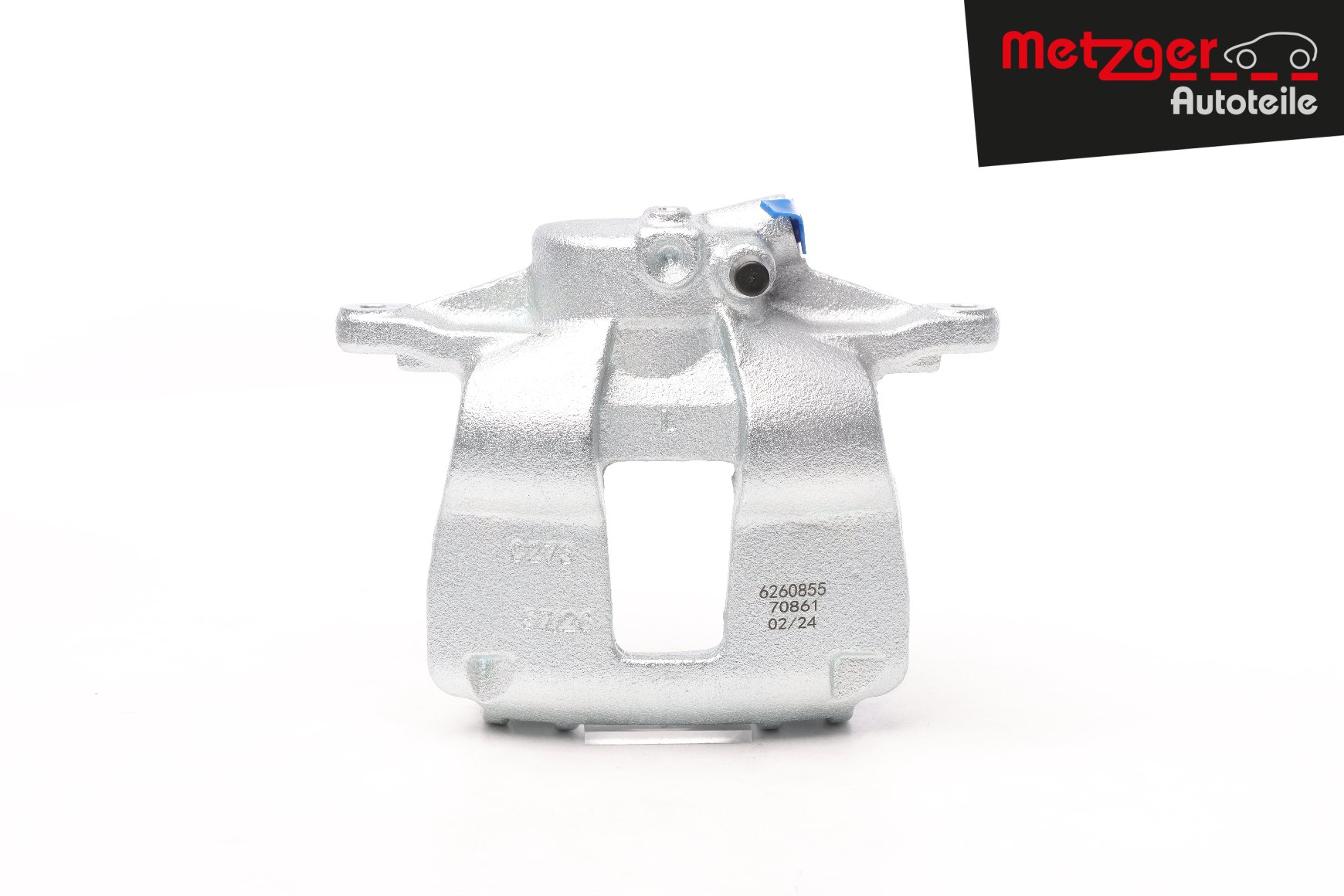METZGER 6260855 Kaliber FIAT Tipo Sedan (356) 1.6 Multijet (357SXG1) Diesel 131 HK 2021 pris