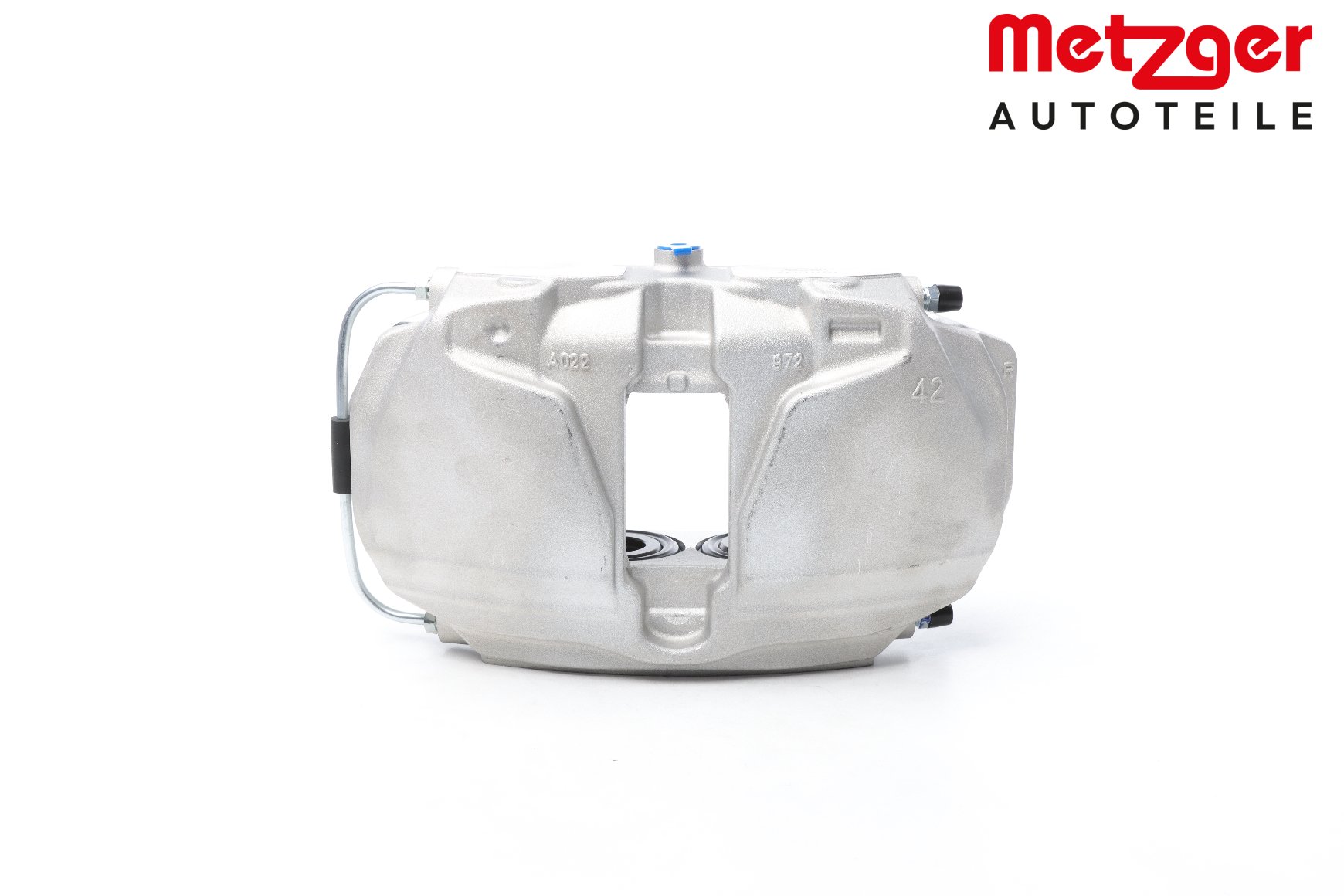 METZGER 6261532 Bremssattel Audi A5 Cabriolet F57 40 TFSI Mild Hybrid quattro 204 PS Benzin/Elektro 2020