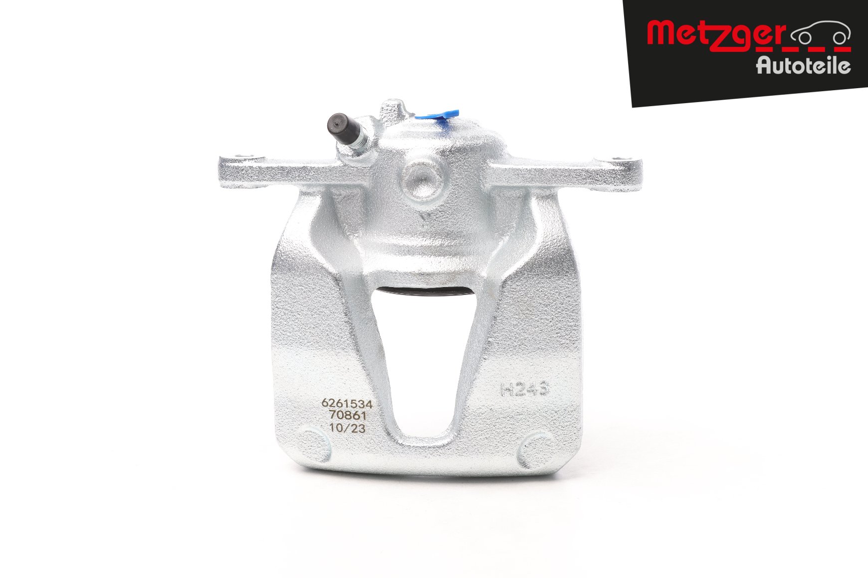 410012354R OE METZGER Bremssattel 6261534
