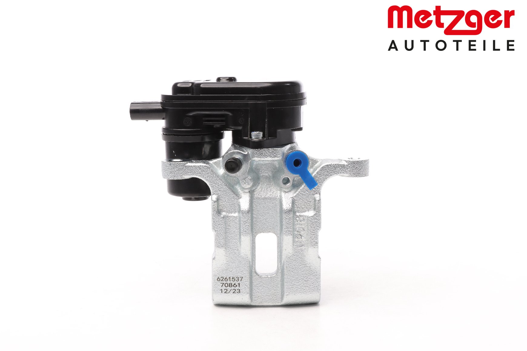Pinza de freno Hyundai KONA 2023 6261537 METZGER