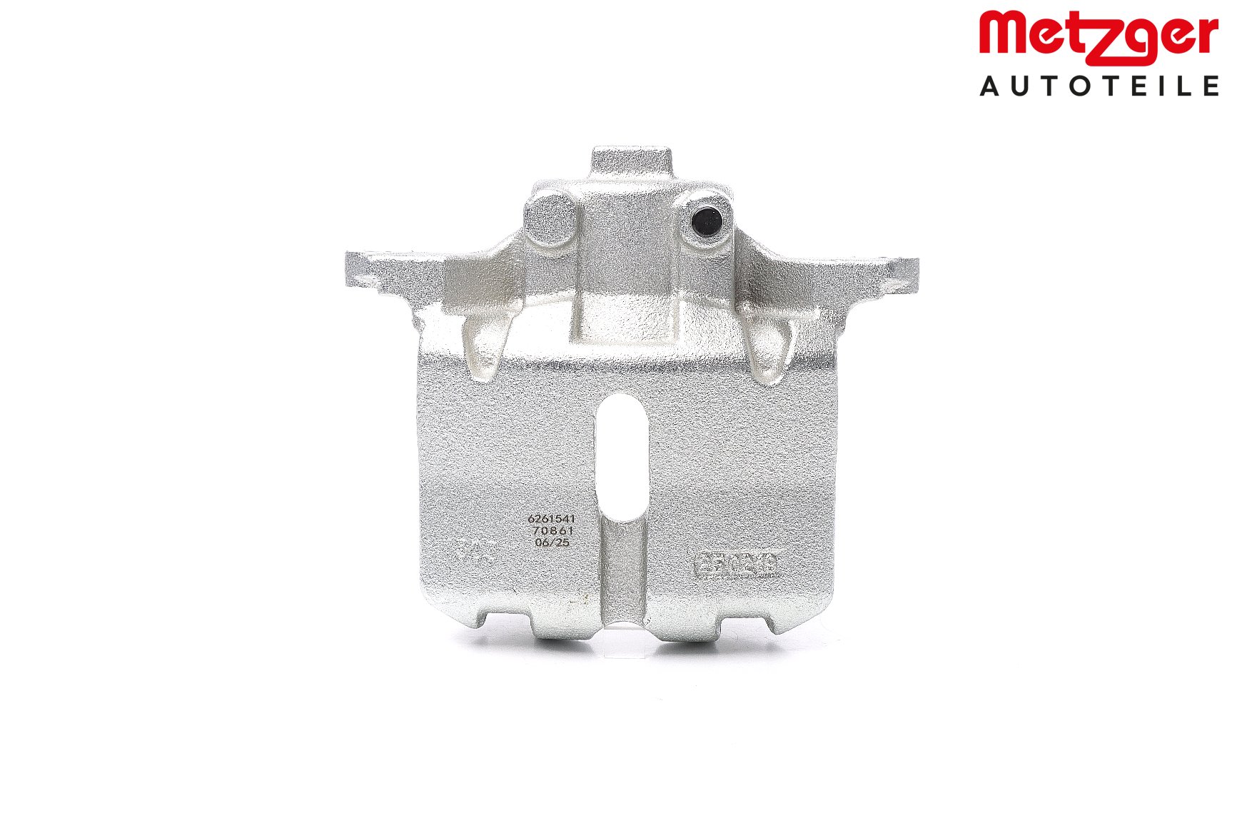METZGER 6261541 Remklauwen Opel Insignia B Country Tourer