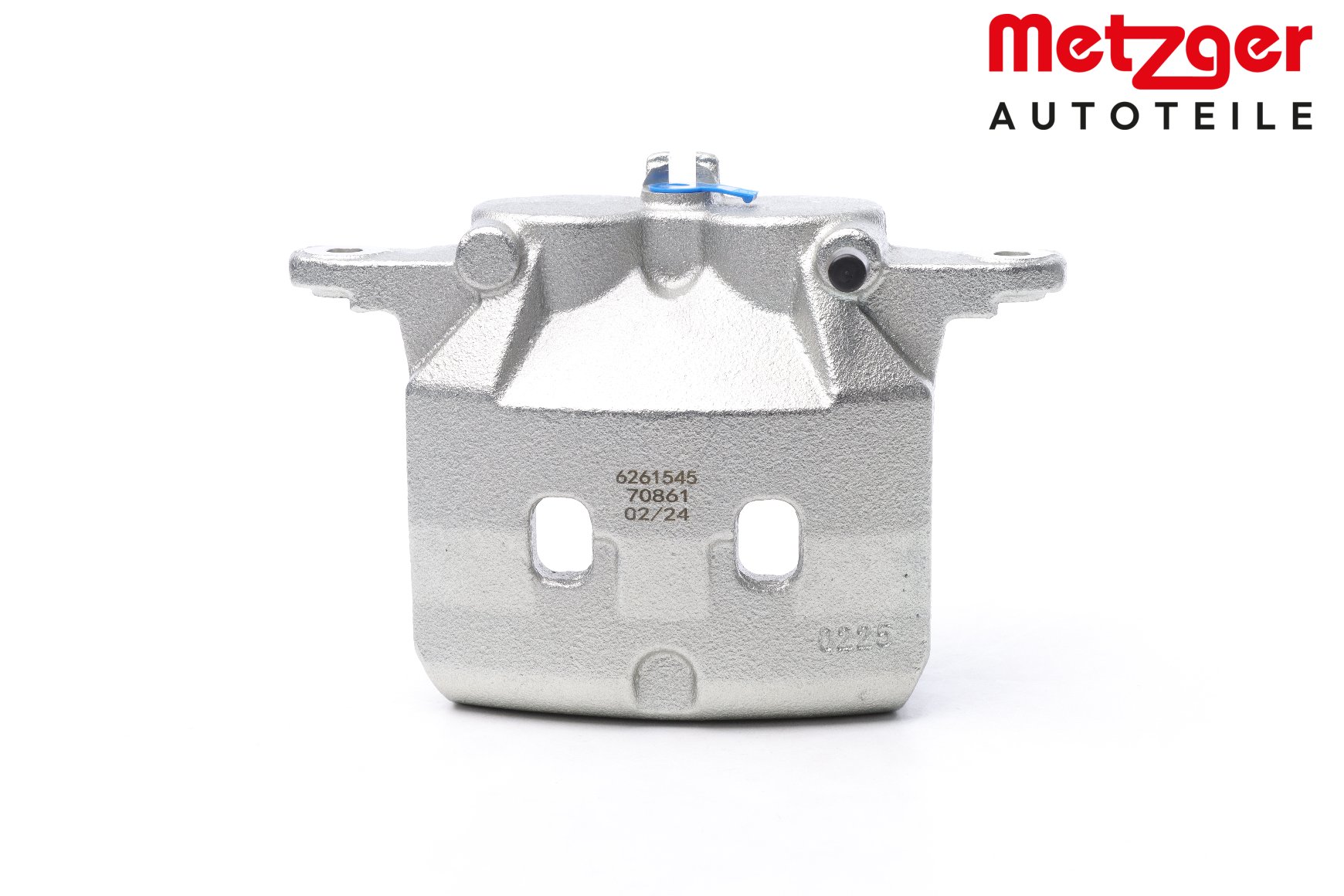Bremssattel METZGER 6261545