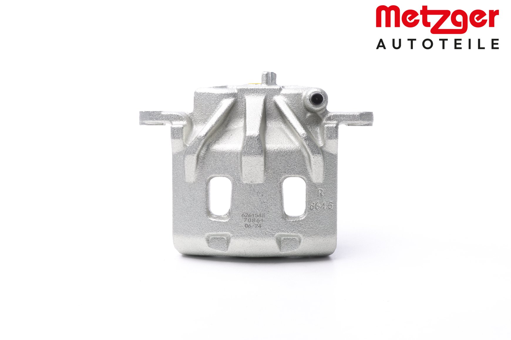 Pinza de freno 26292AG000 METZGER 6261548