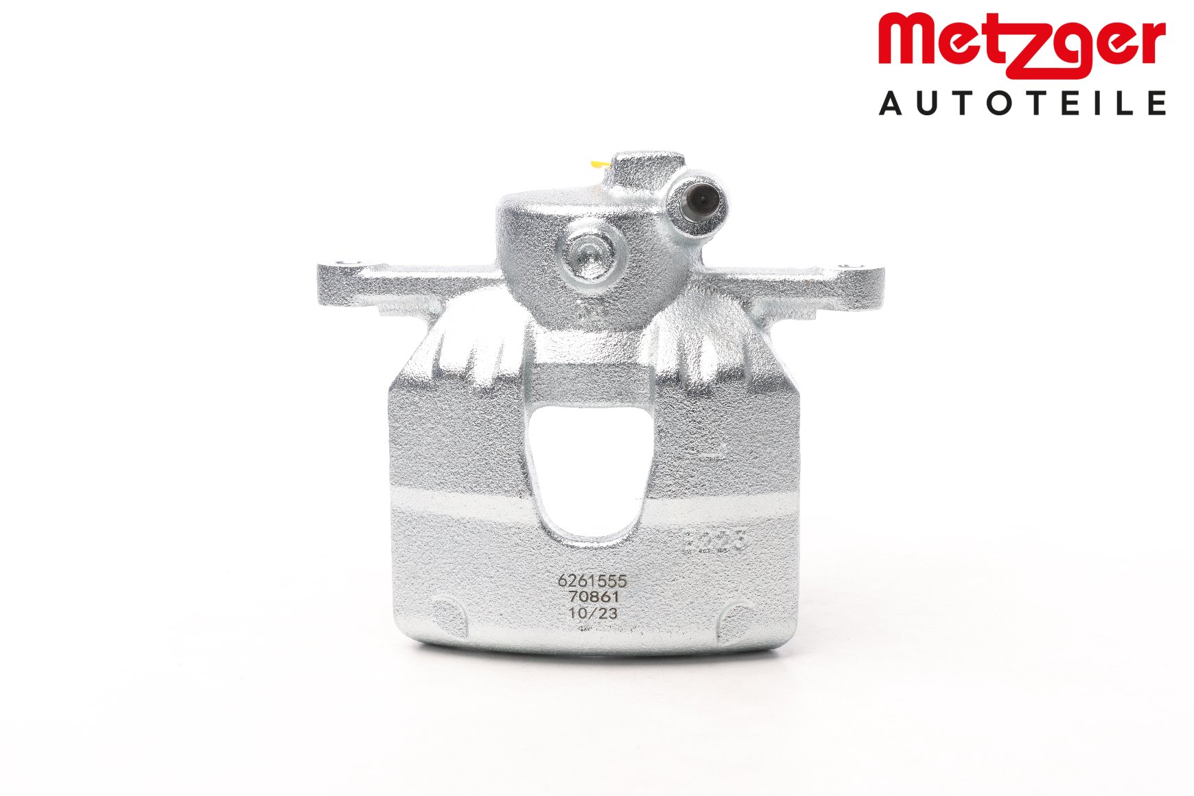 6261555 METZGER 6RF615123 Bremssattel