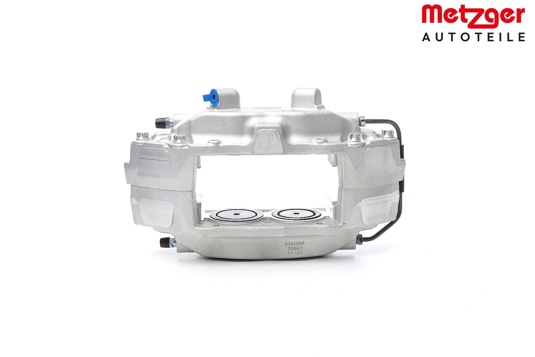 Bremsekaliber Tesla MODEL 3 2023 6261559 METZGER
