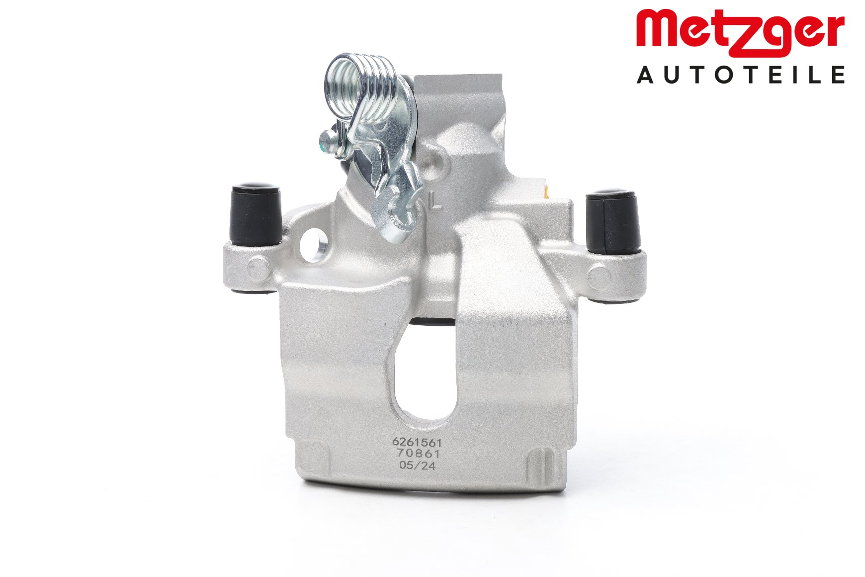 METZGER 6261561 Pinze freni FORD Focus Mk4 Sedan (HM) prezzo