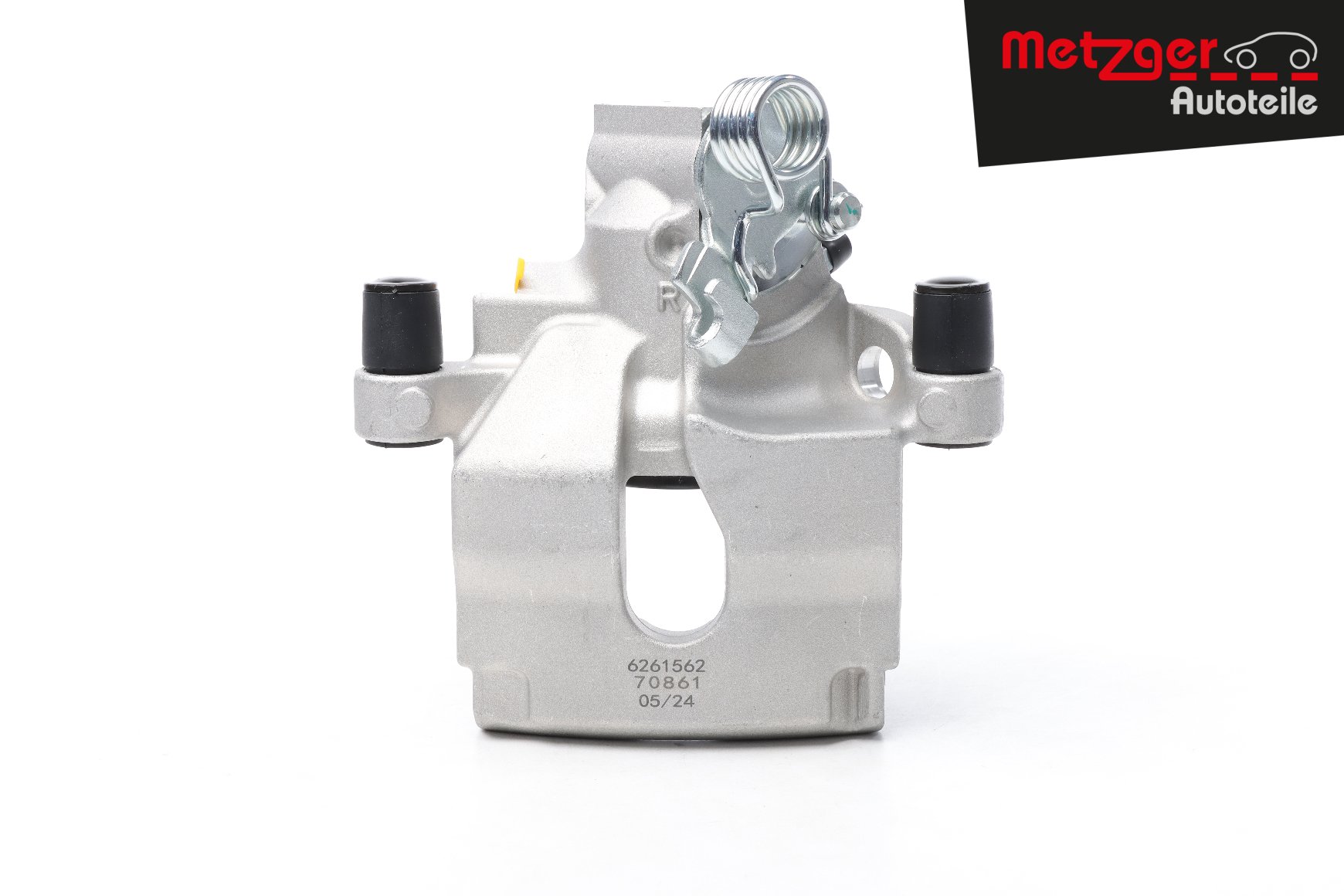 METZGER 6261562 Bremssattel Focus Mk4 Limousine (HM) 1.0 EcoBoost Benzin 101 PS 2024