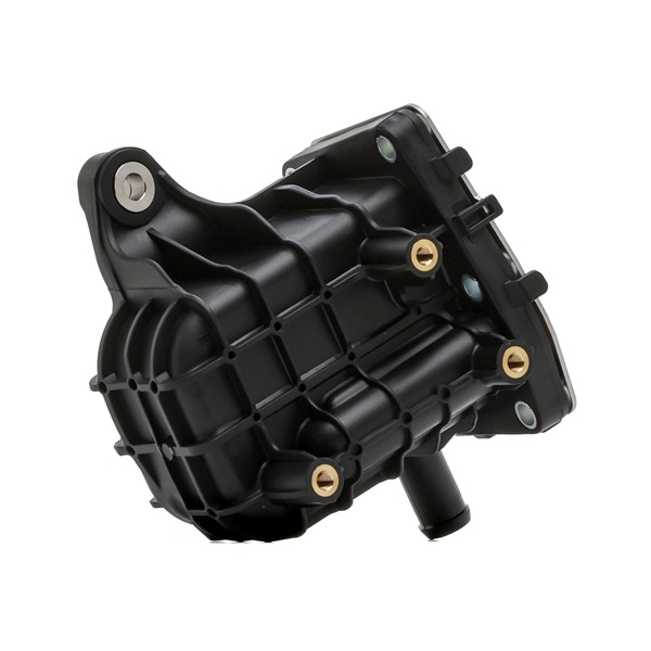 MAGNETI MARELLI 571822112171 Egr vožtuvas / įsiurbimo kolektorius Ford Explorer U251 4.6 benzinas 296 AG 2010