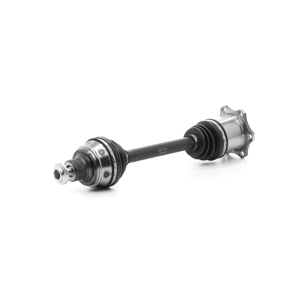 Árbol de transmisión 8K0407451LX FEBI BILSTEIN 180855