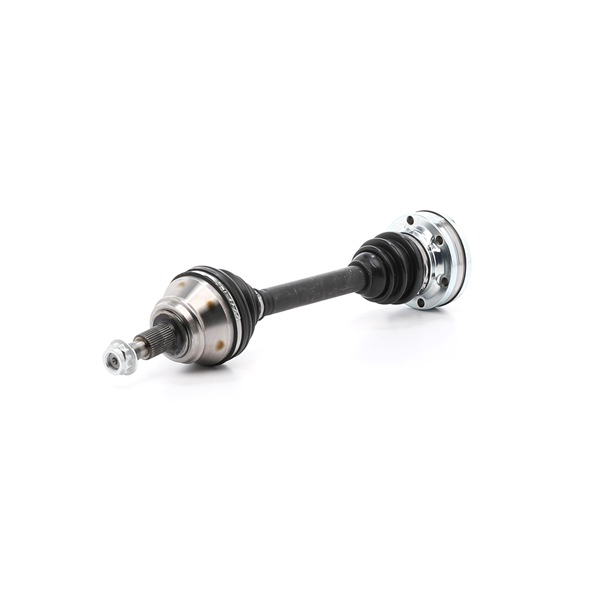 FEBI BILSTEIN 181250 Aandrijfas Volkswagen BORA 2000