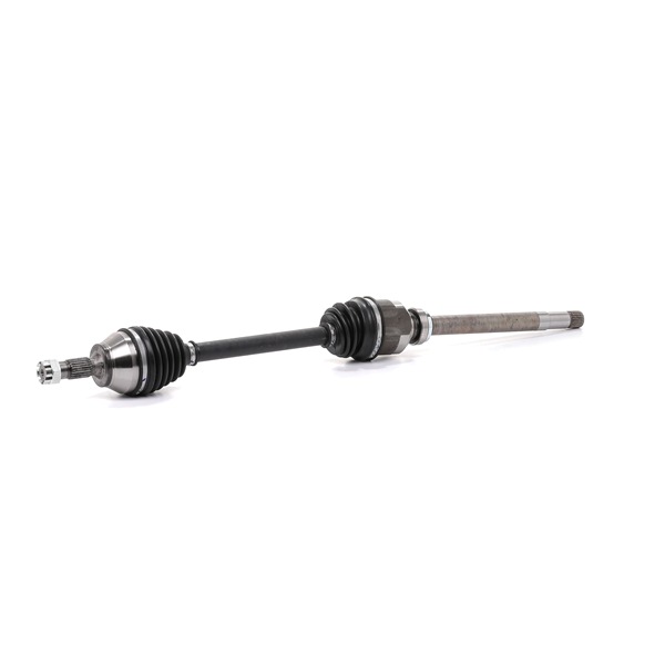FEBI BILSTEIN 182113 Aandrijfassen DS3 Cabrio 1.6 THP Benzine 163 Pk 2015 kosten