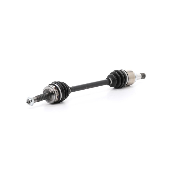 FEBI BILSTEIN 182114 nieuwe aandrijfas Toyota Aygo AB 40 achter en vóór prijs