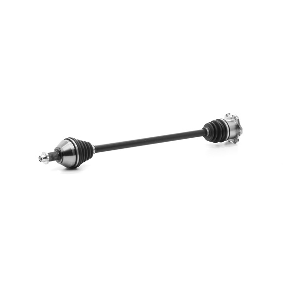 FEBI BILSTEIN 182587 drivaxel Skoda Fabia 6y2