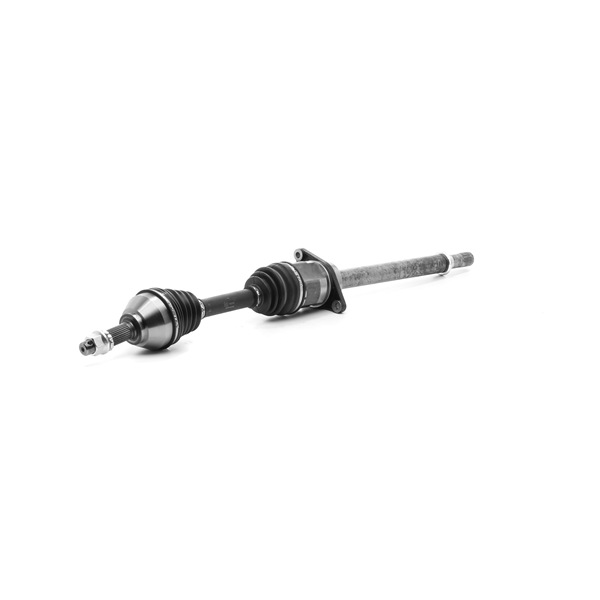 39100JD72B OE FEBI BILSTEIN Drivaksel 182959