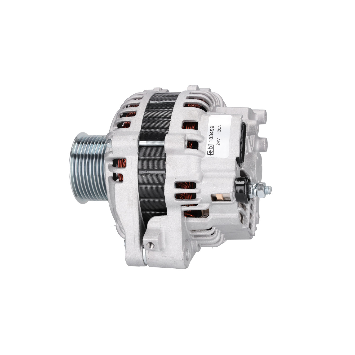FEBI BILSTEIN Alternador 183499