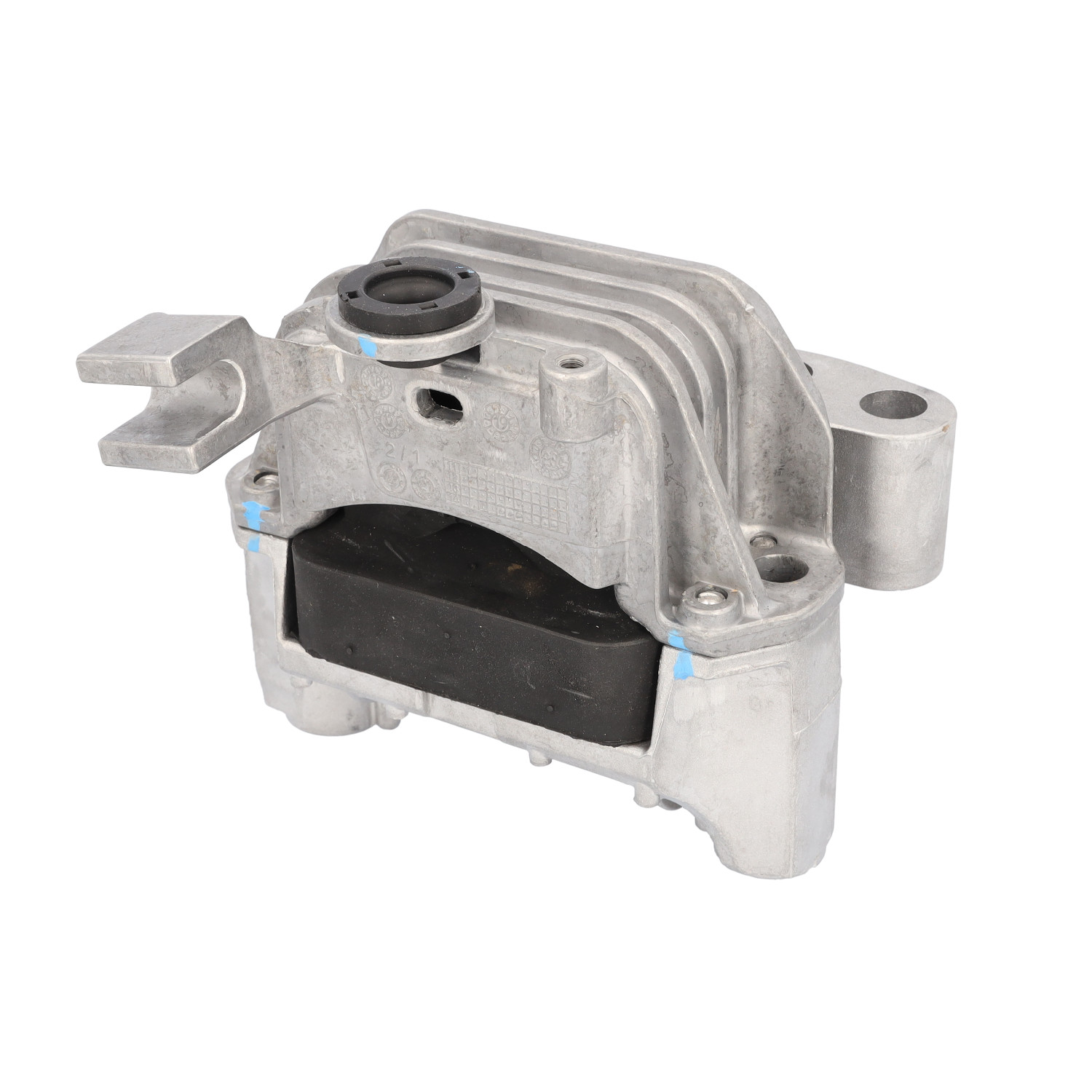 51888093 OE FEBI BILSTEIN Vlezajenje, motor 183695