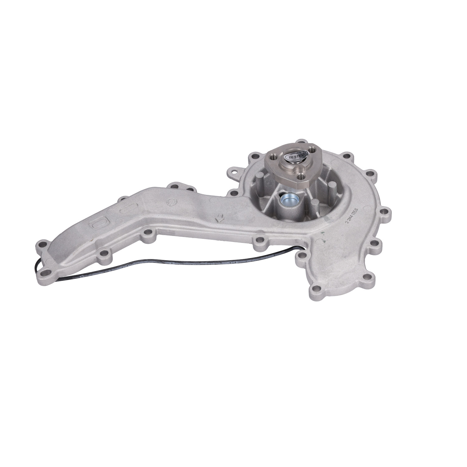 Pompe à eau Audi Q7 2025 184562 FEBI BILSTEIN