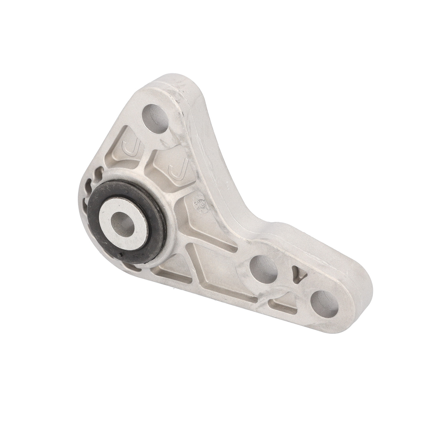 184586 FEBI BILSTEIN Ophangrubber automaat Ford TRANSIT CUSTOM