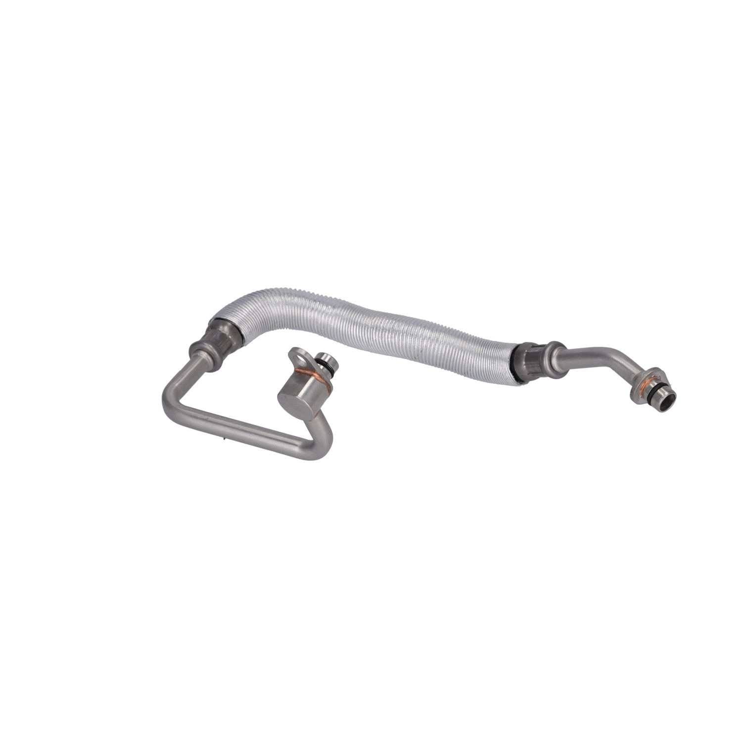 FEBI BILSTEIN 184728 Turbolader Ölleitung Mini Cabrio F57 2.0 Cooper S Benzin 192 PS 2020