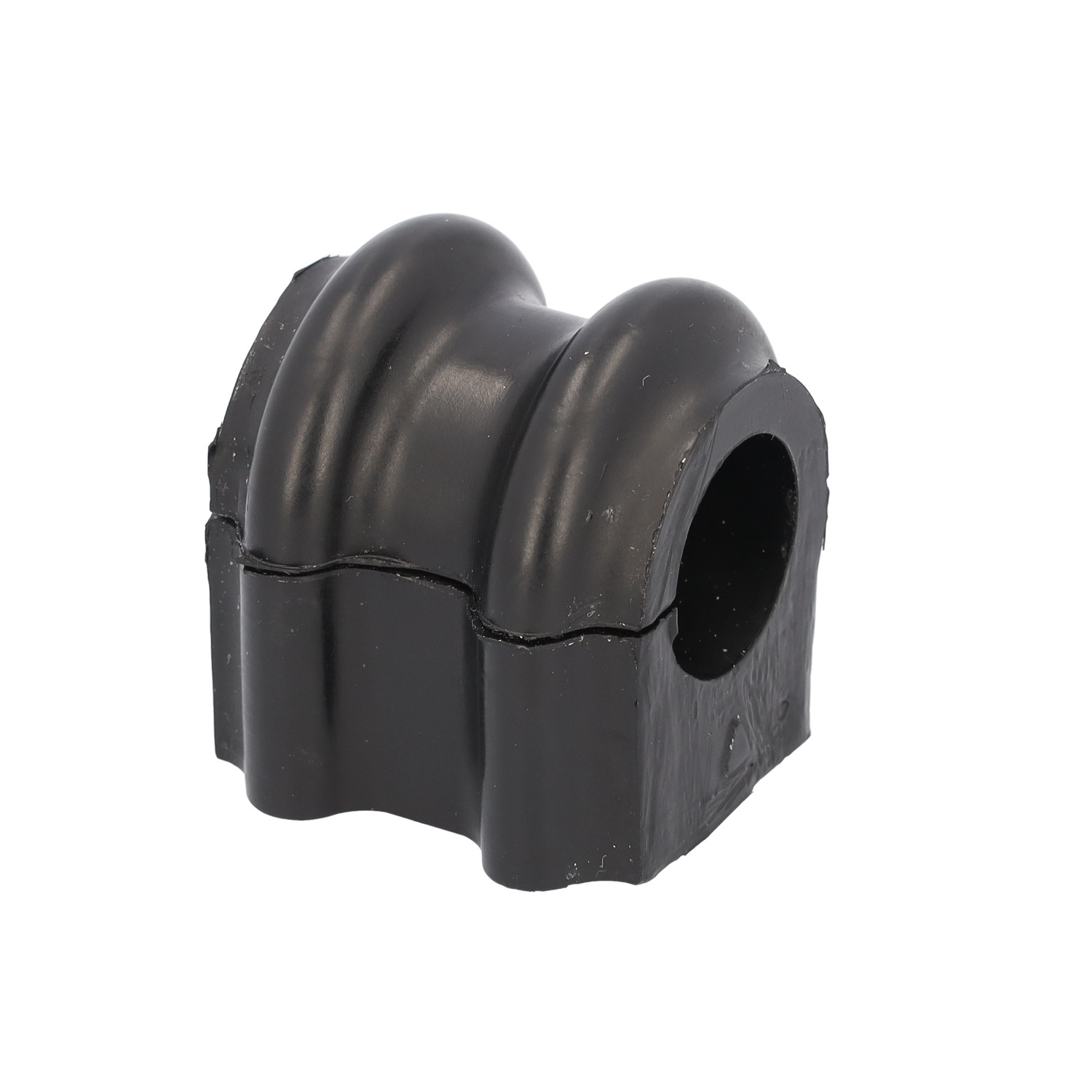 Original Hyundai i30 FEBI BILSTEIN Stabilisator Gummi 184815